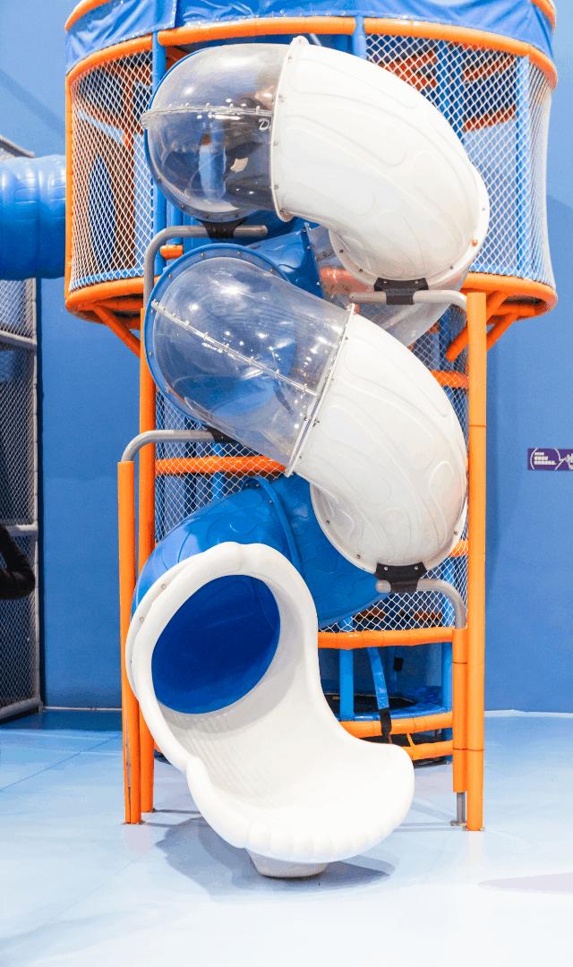 天津蹦床主题公园,天津最大淘气堡室内游乐场