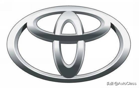 各个车标的设计意义,有哪些车标设计简洁而又富有创意