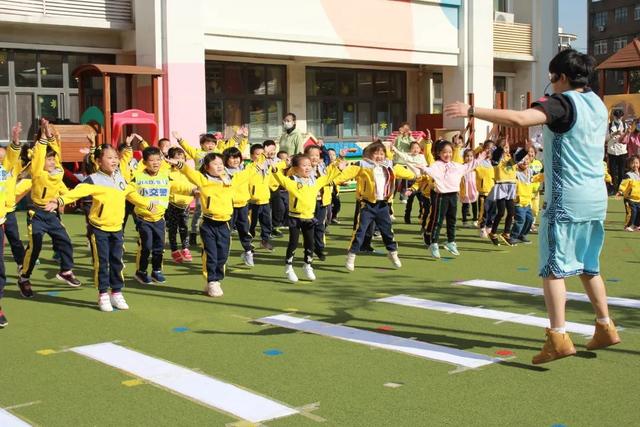 青岛春田花花幼儿园,青岛春田花花幼儿园市北