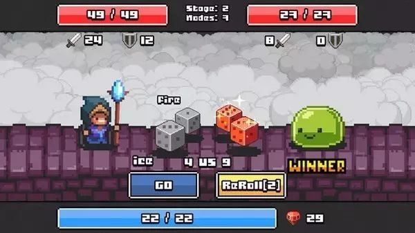 手游小众推荐,小众手游