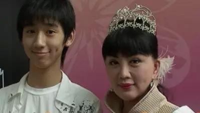 曾被誉为“中国第一美妇”，坐过牢、离过婚、69岁期待第二次婚姻