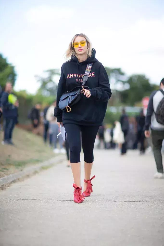 选对裤子帅一半,选对裤子的重要性