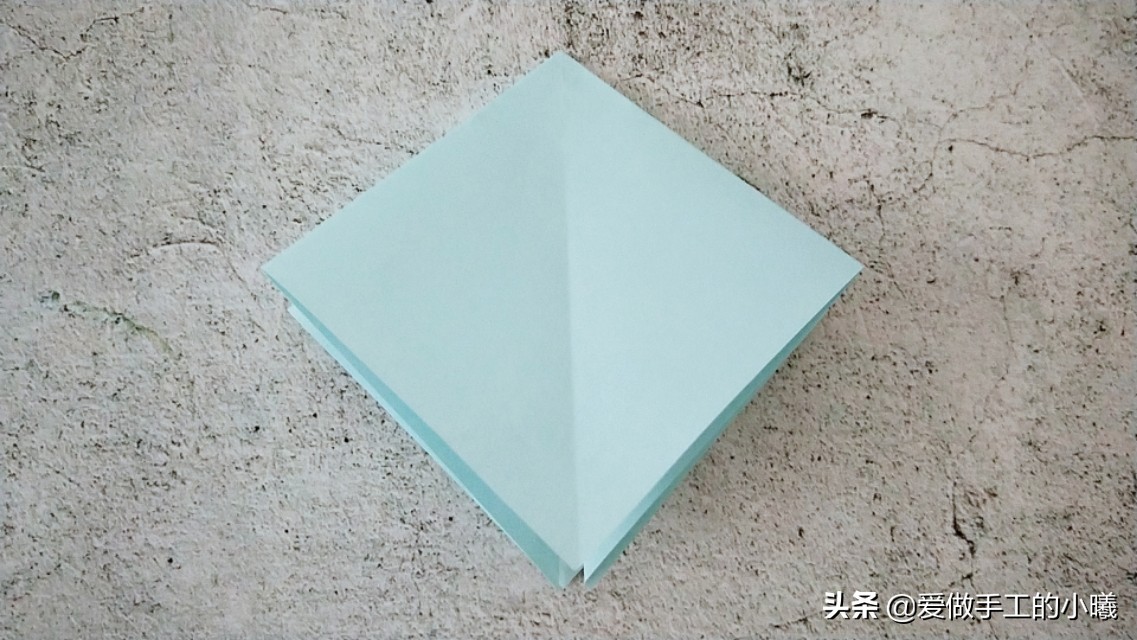 充电器收纳盒折纸大容量,折纸手工8-10岁的收纳盒