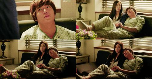 韩国欧巴李敏镐,李敏镐欧巴颜值巅峰