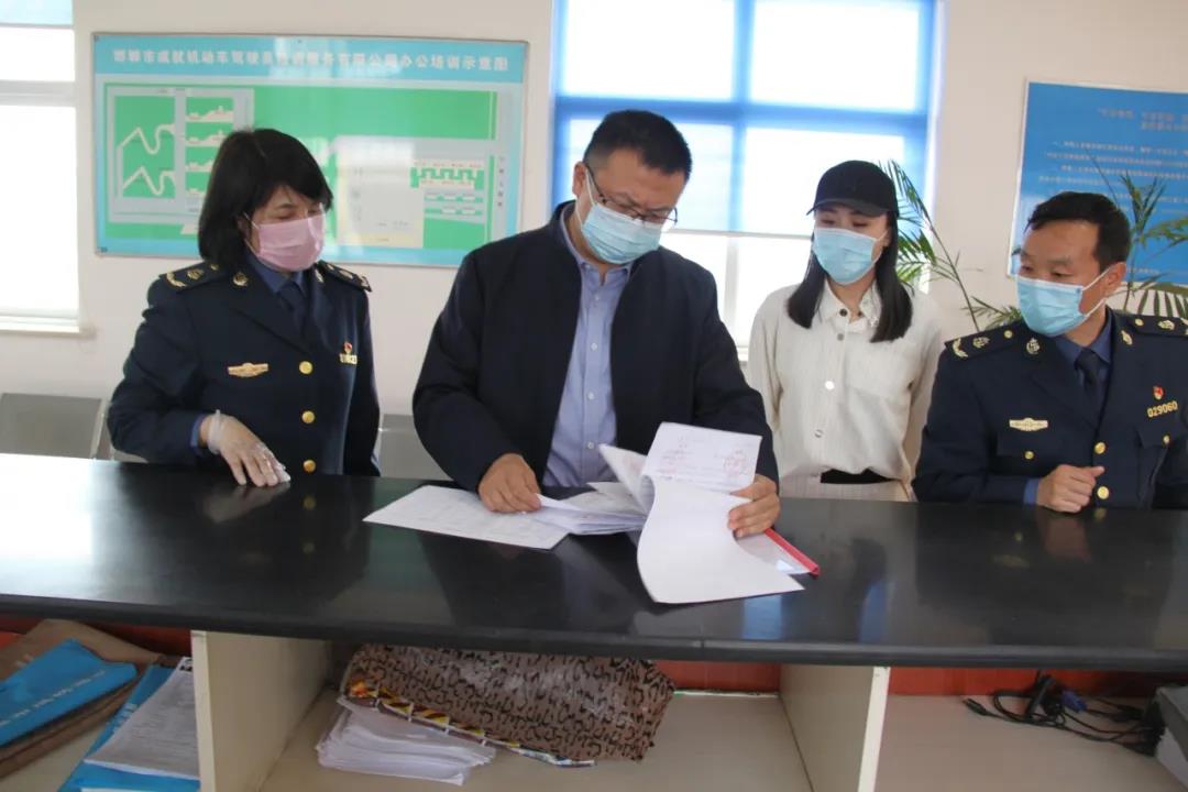 邯郸考驾照去哪里学,邯郸能考驾照吗