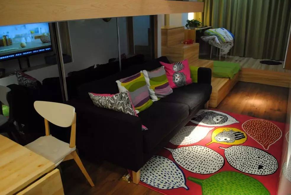 室内地毯日常清洁,家庭地毯清洗小窍门