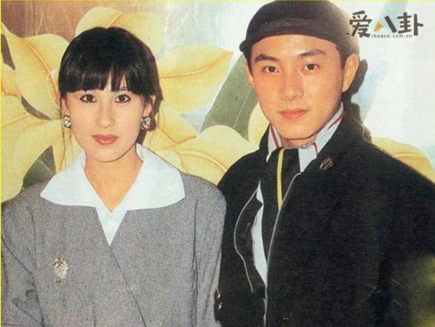 张卫健回忆往事,张卫健的辛酸往事