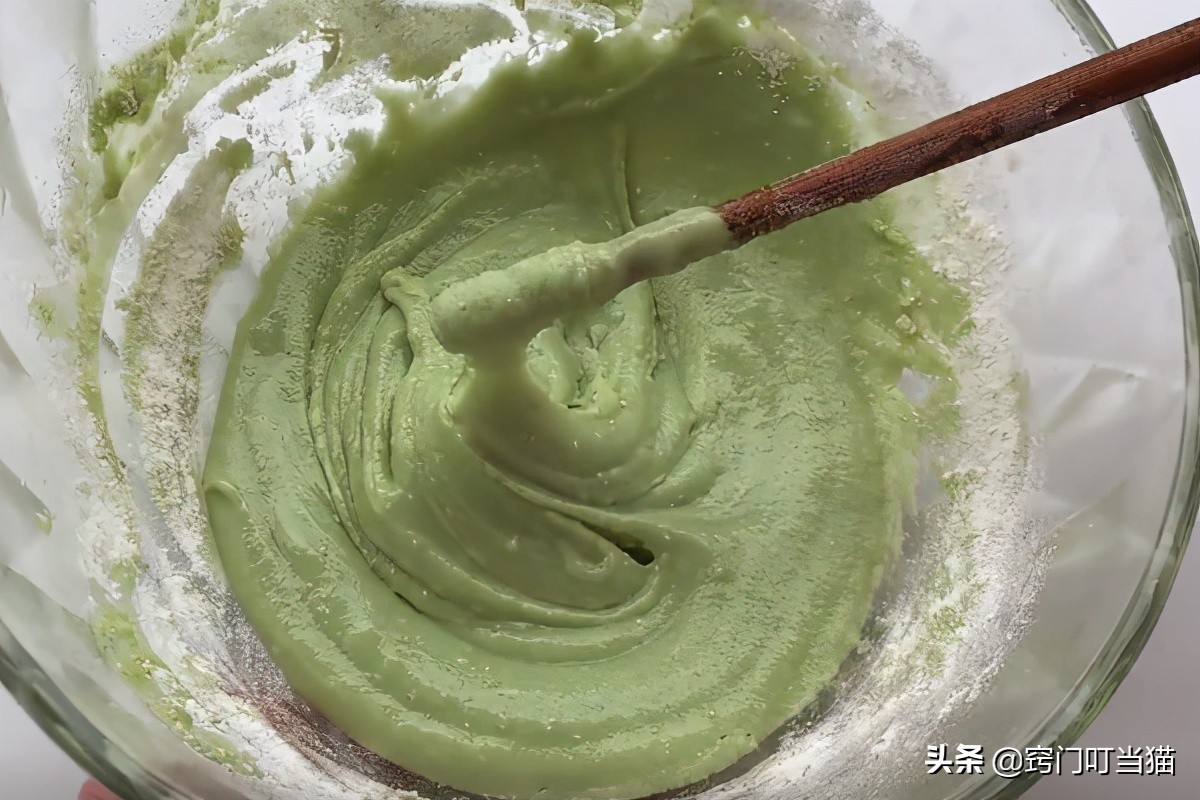 牙膏自制纯天然,不用的牙膏可以做什么东西