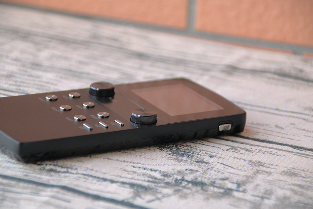 唱吧智能彩屏声卡怎么样,唱吧k10声卡里面什么混响唱歌好听