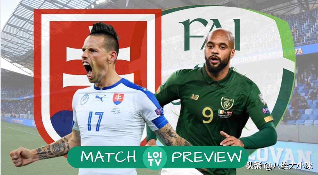 2016欧洲杯冰岛爱尔兰集锦,欧洲杯预选赛前瞻北爱尔兰