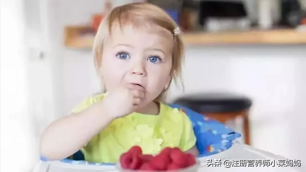 天气一热就不想吃饭,孩子天热不想吃饭怎么办