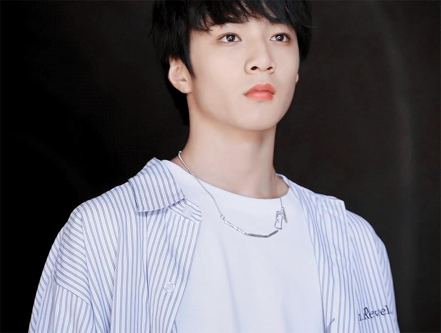 刘耀文|娱乐圈顶流圈层新增一位15岁少年？