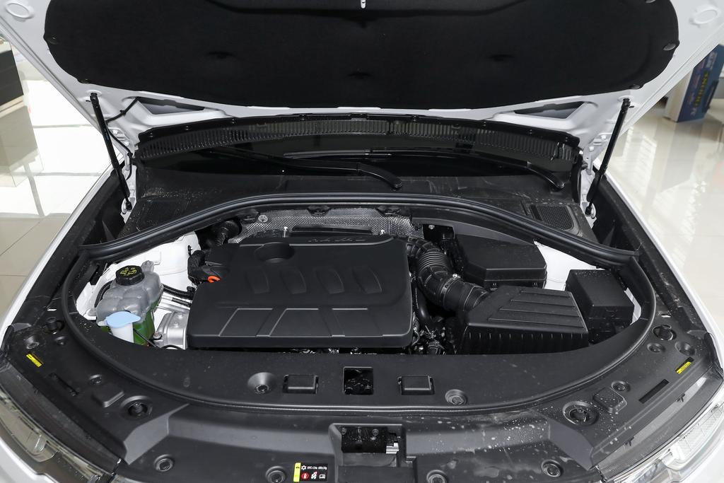 哈弗h7的油耗到底高不高,哈弗h7油耗太高怎么解决