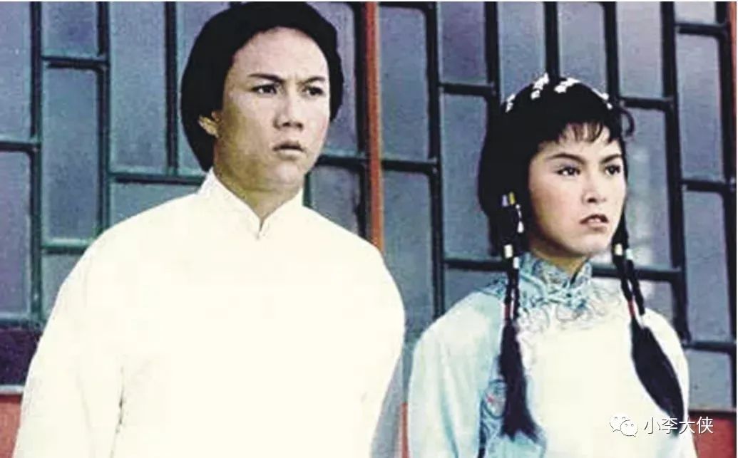 绝代双骄5大经典对决,绝代双骄最好版本是哪个