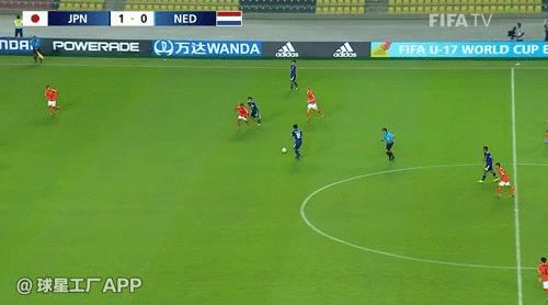 u17世界杯亚洲球队,世界杯u17赛程四强