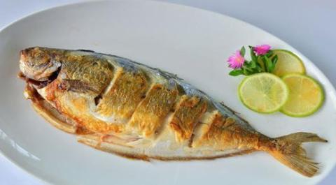 常吃鱼的10种做法,鱼怎么炖好吃又简单的家常做法