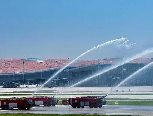 北京大兴国际机场有多厉害,带您探访北京大兴国际机场