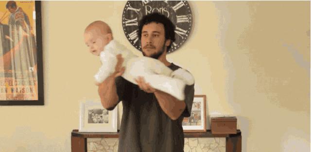 读懂孩子的行为和方法,运动让孩子变聪明最便宜的方法