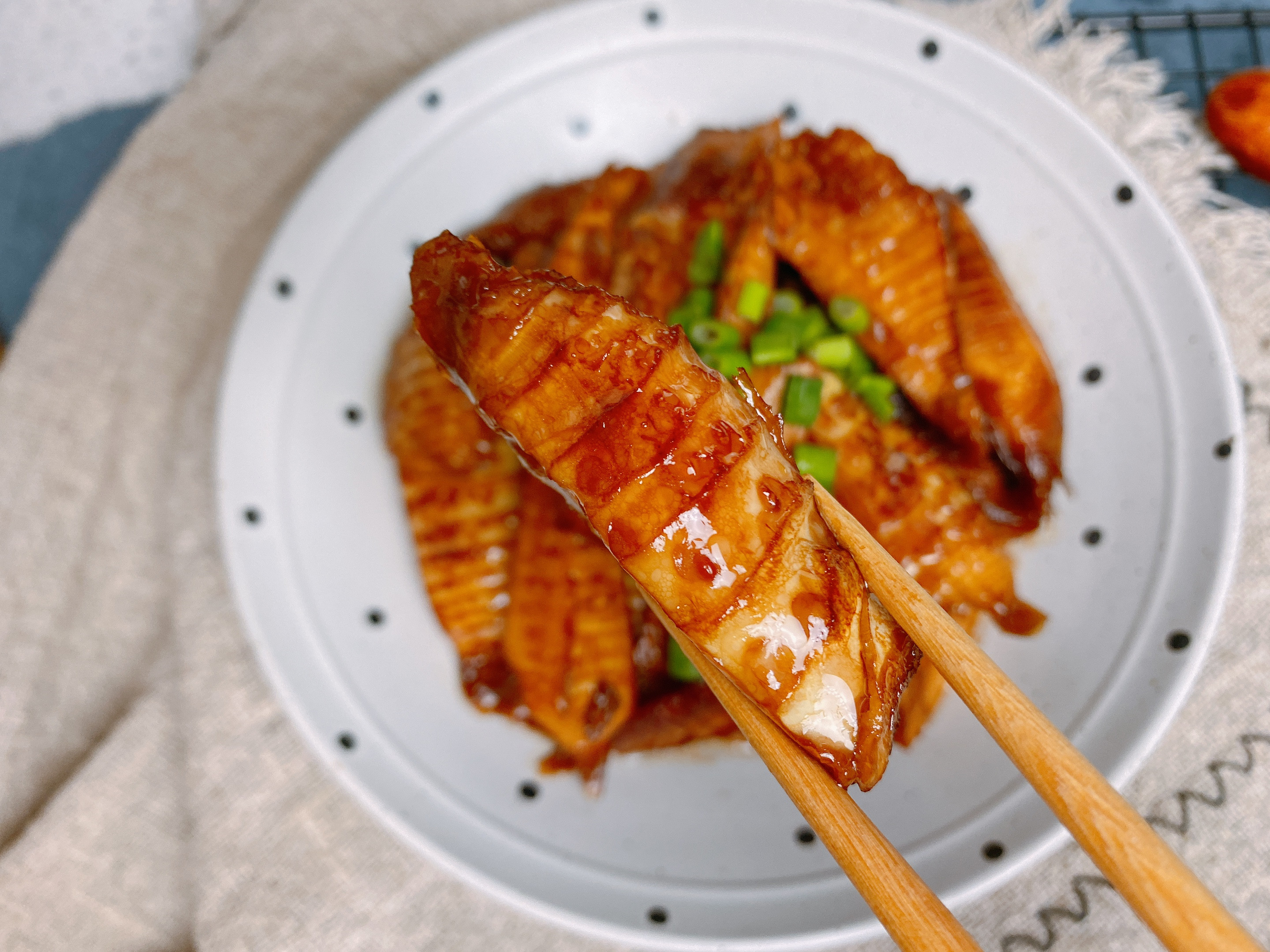 冬笋的多种做法大全,冬笋最好吃的做法