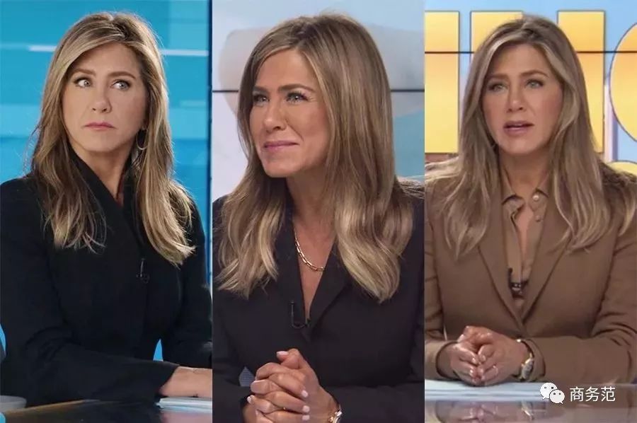 穿MaxMara拎Valextra，真正高级女精英穿衣，还得看这部美剧