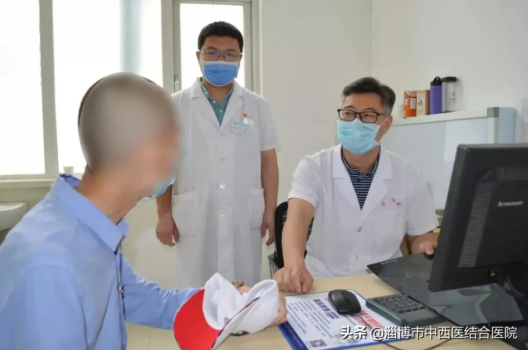 静脉曲张、老烂腿患者的福音！山东省千佛山医院血管外科专家王明海主任11月20日来淄博市中西医结合医院坐诊