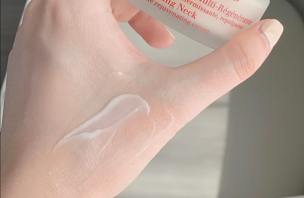 袁冰妍推荐的化妆产品,袁冰妍护肤