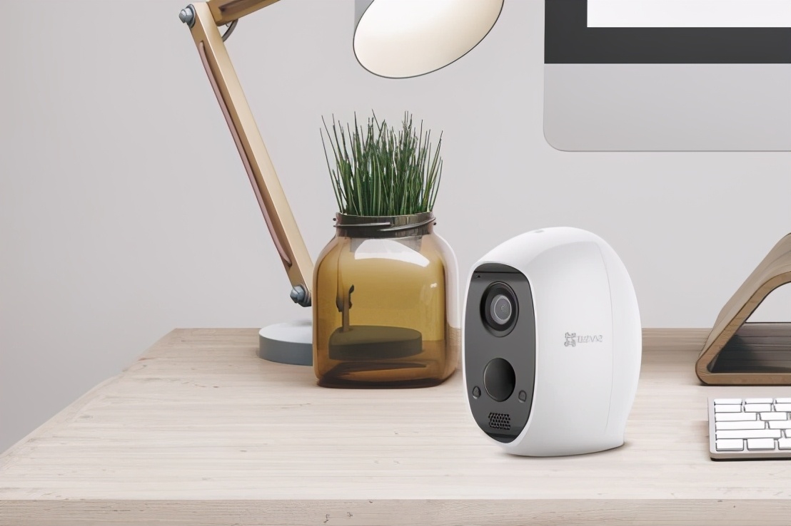 萤石c3c监控器安装方法图解,萤石c3c摄像头怎样设置人形检测