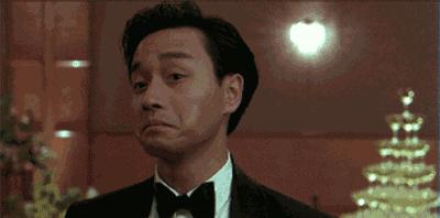 钟楚红周润发张国荣合作的电影,钟楚红张国荣周润发混剪