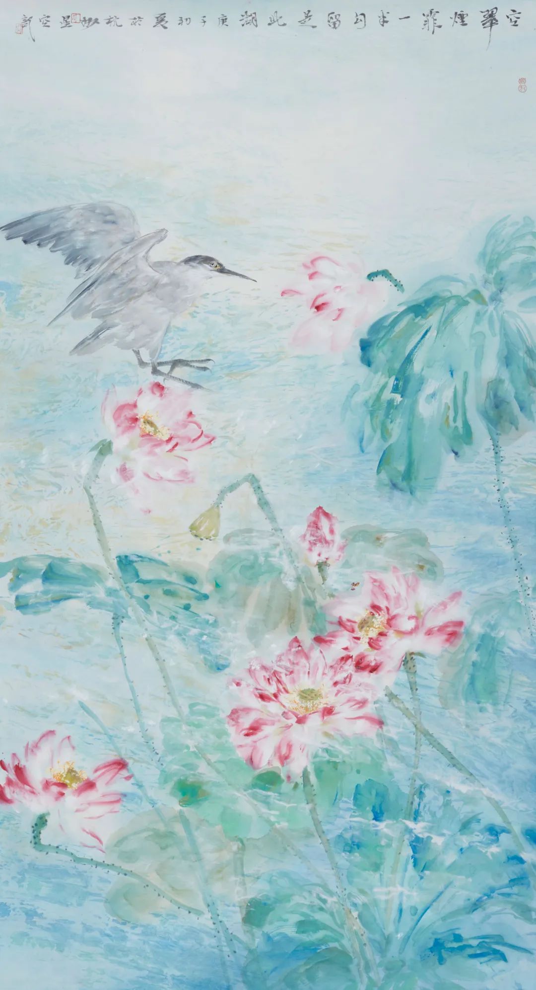 盛世钱塘·幸福杭州——全面小康看杭州美术作品展