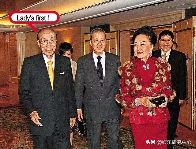 赌王四太永利,向太和赌王的四太谁有钱