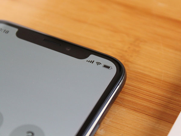 苹果水滴屏和刘海屏的缺点,挖孔屏和刘海屏对比苹果