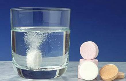 泡腾片儿童的危险你知道吗,泡腾片引发的悲剧家长一定要警惕