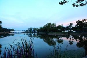 天津市地理位置以及地貌,天津作为直辖市的存在感