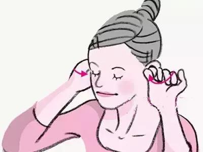 神经性耳聋耳鸣穴位注射,康复理疗电针灸