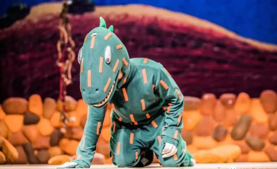 国内绘本行业现状分析,从落后到逆袭