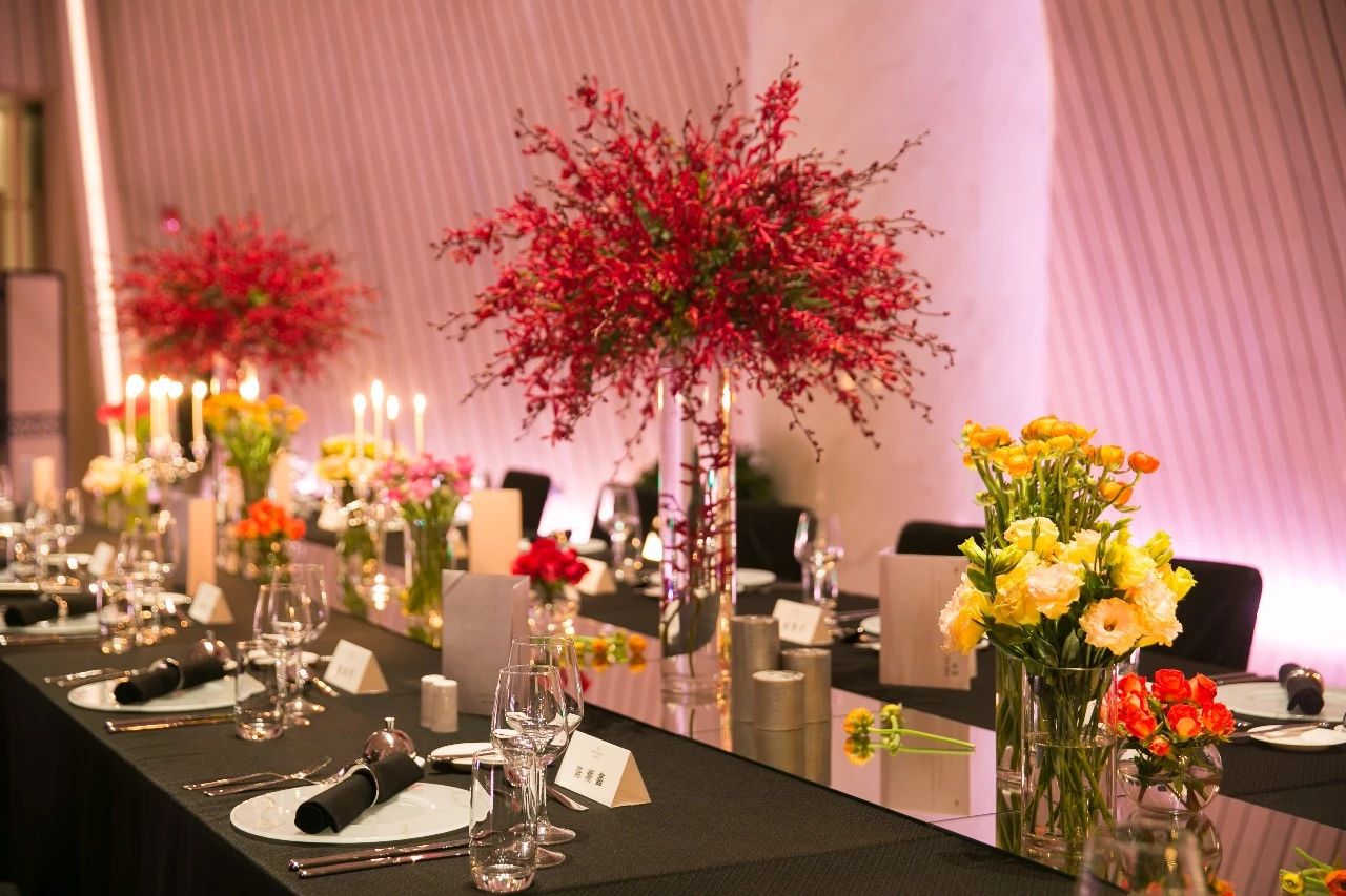 珠海一座美丽又浪漫的城市,体验珠海仁恒洲际酒店