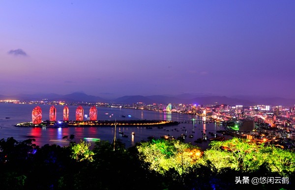 最省钱的三亚穷游攻略,三亚省钱攻略