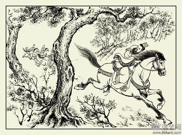 三国演义连环画60册名称,三国演义玉泉山关公显圣