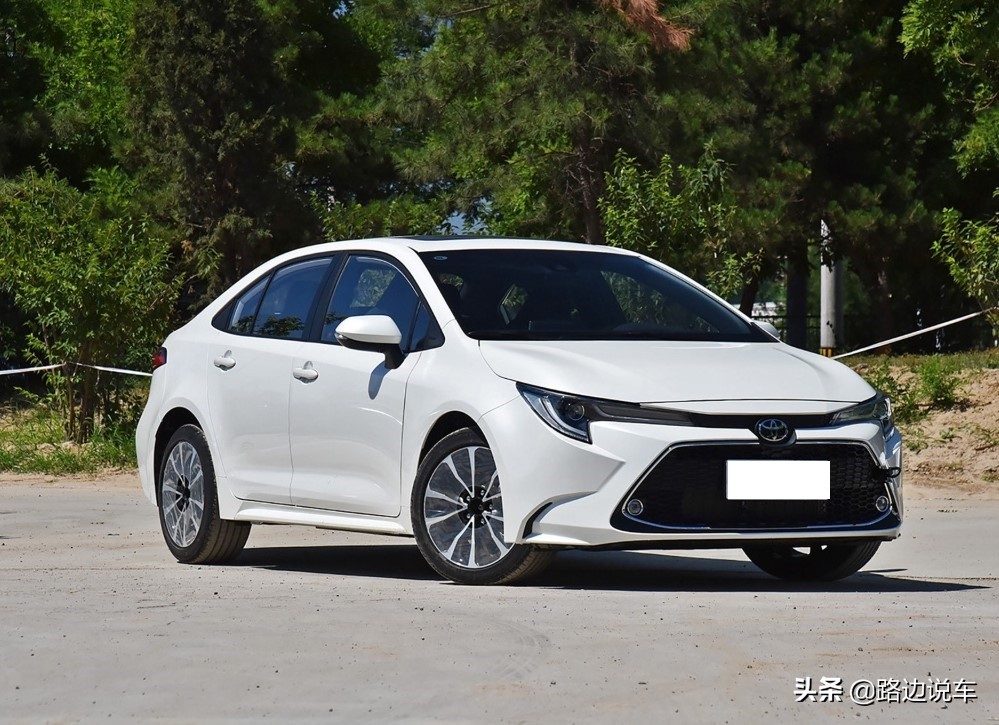 丰田雷凌车主用车感受,丰田雷凌2020车主用车感受