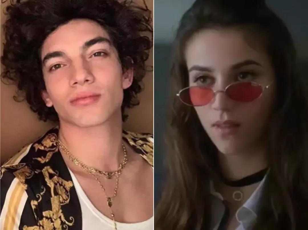 富二代是什么样的一群人,富二代为什么长得白