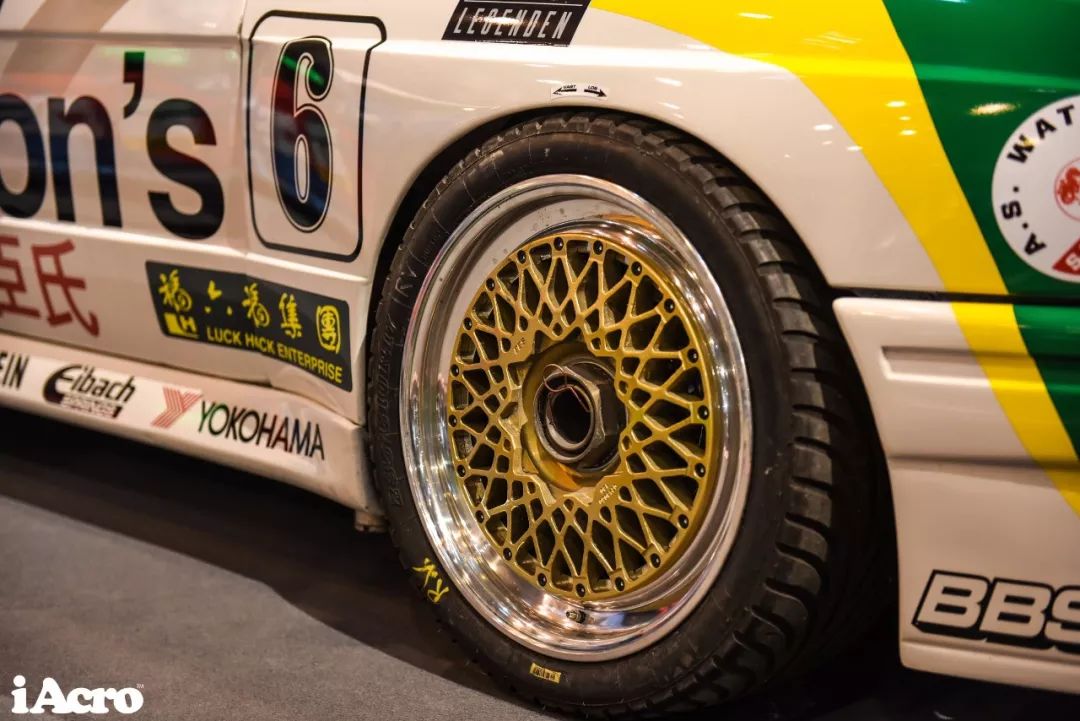 埃森改装展,德国埃森改装车展