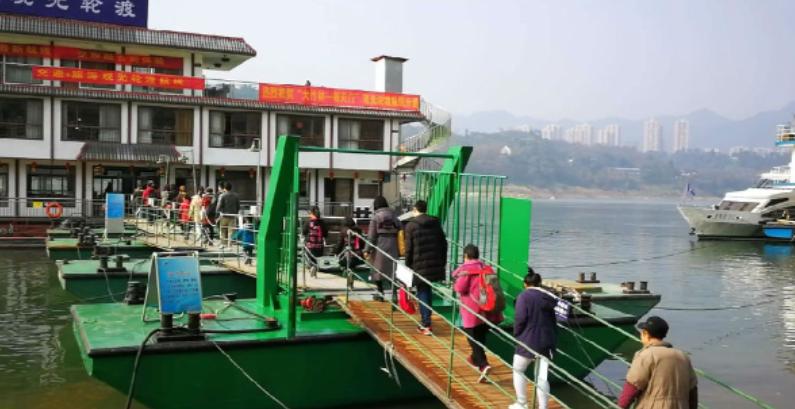 疫情过后要去重庆旅游吗,疫情解除后重庆周边游