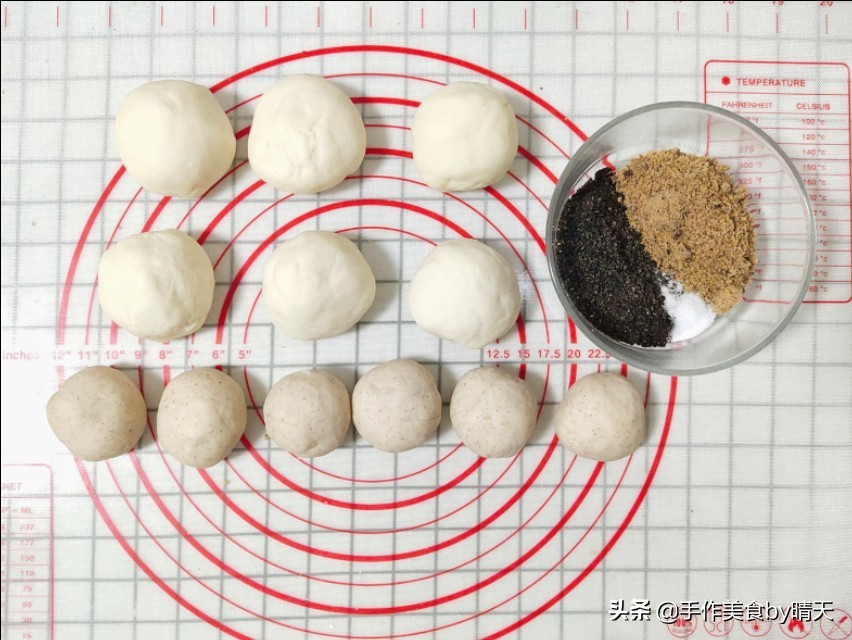 德式碱水面包 (怎样做出柔软湿润的欧包面包体)