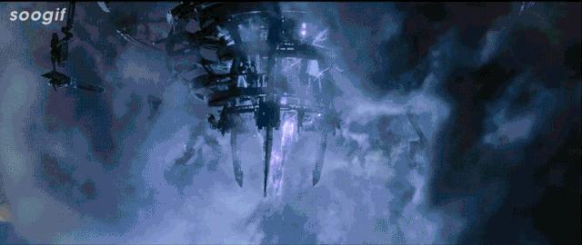 上海堡垒有鹿晗为什么票房不高,上海堡垒鹿晗惨败老戏骨新片