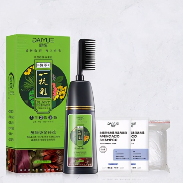 一洗黑染发剂对人体危害,植然魅染发剂对人体有什么危害