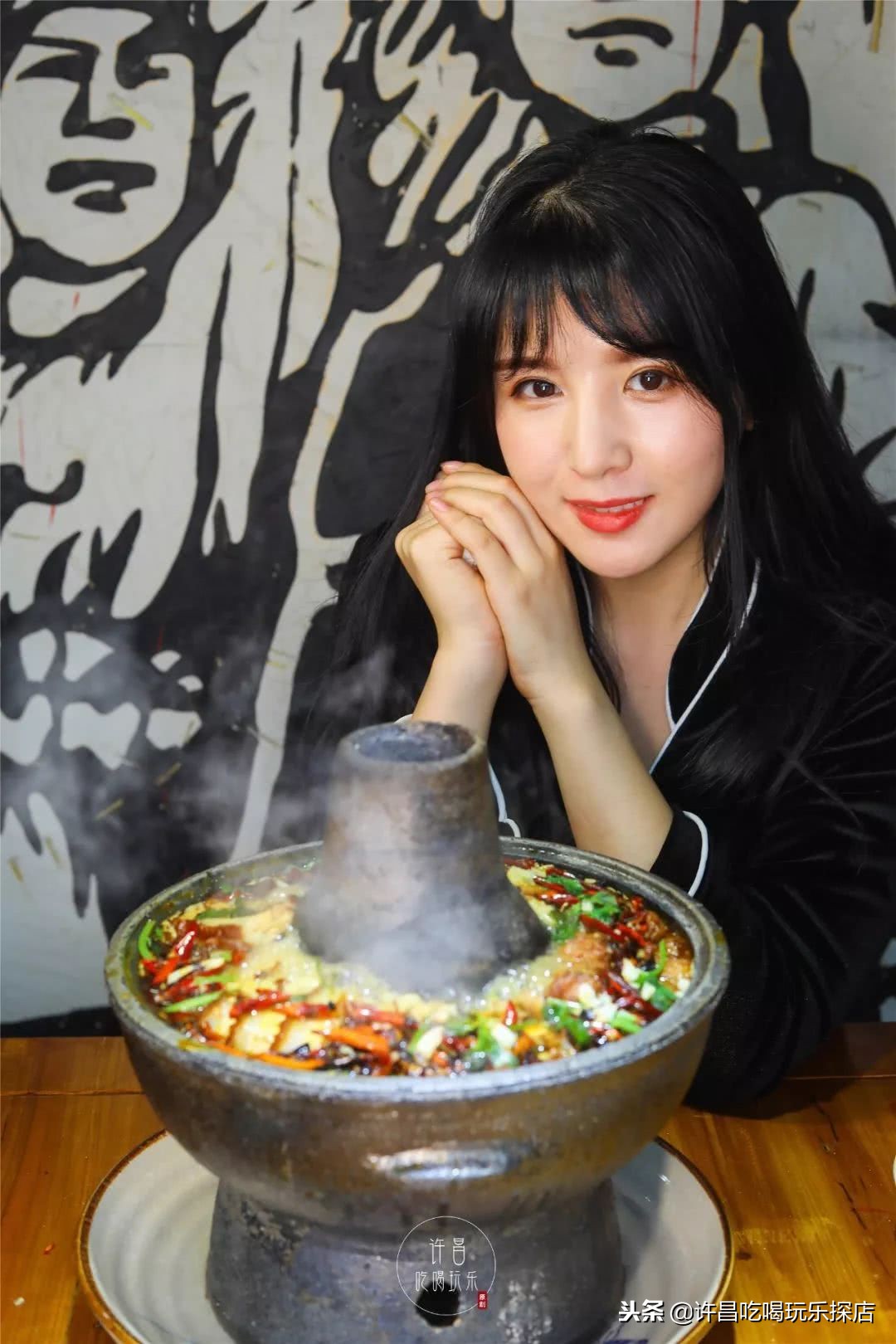 许昌深藏不露的餐厅,许昌隐藏安静餐厅