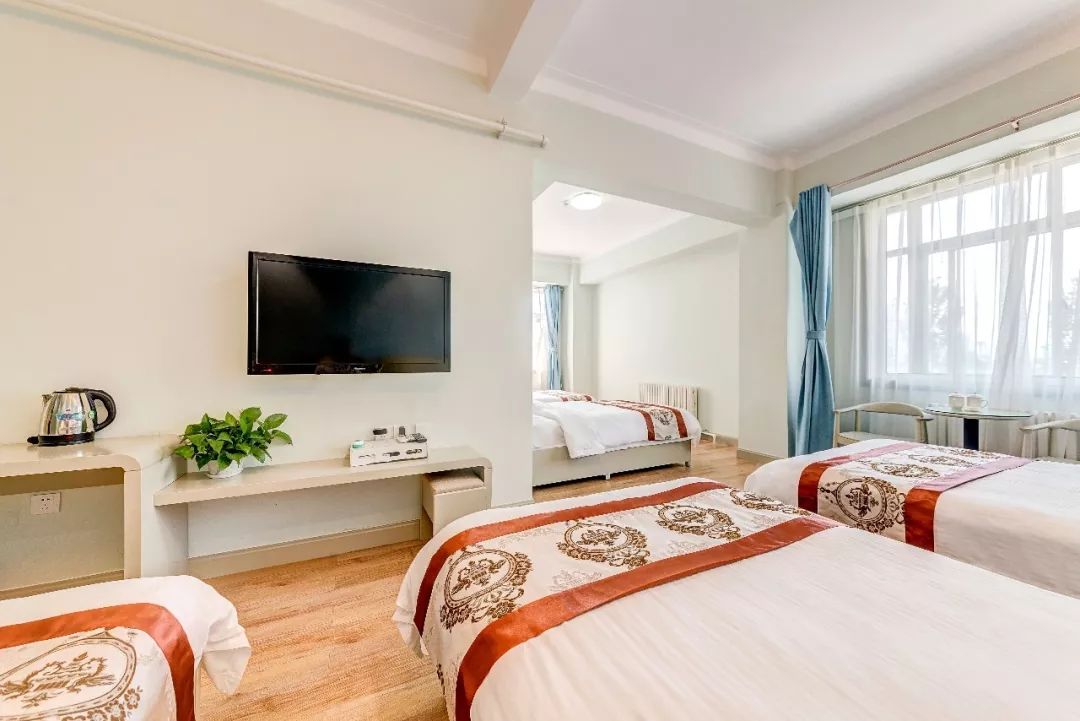 秦皇岛最值得去的酒店,秦皇岛海边好点的酒店推荐哪家