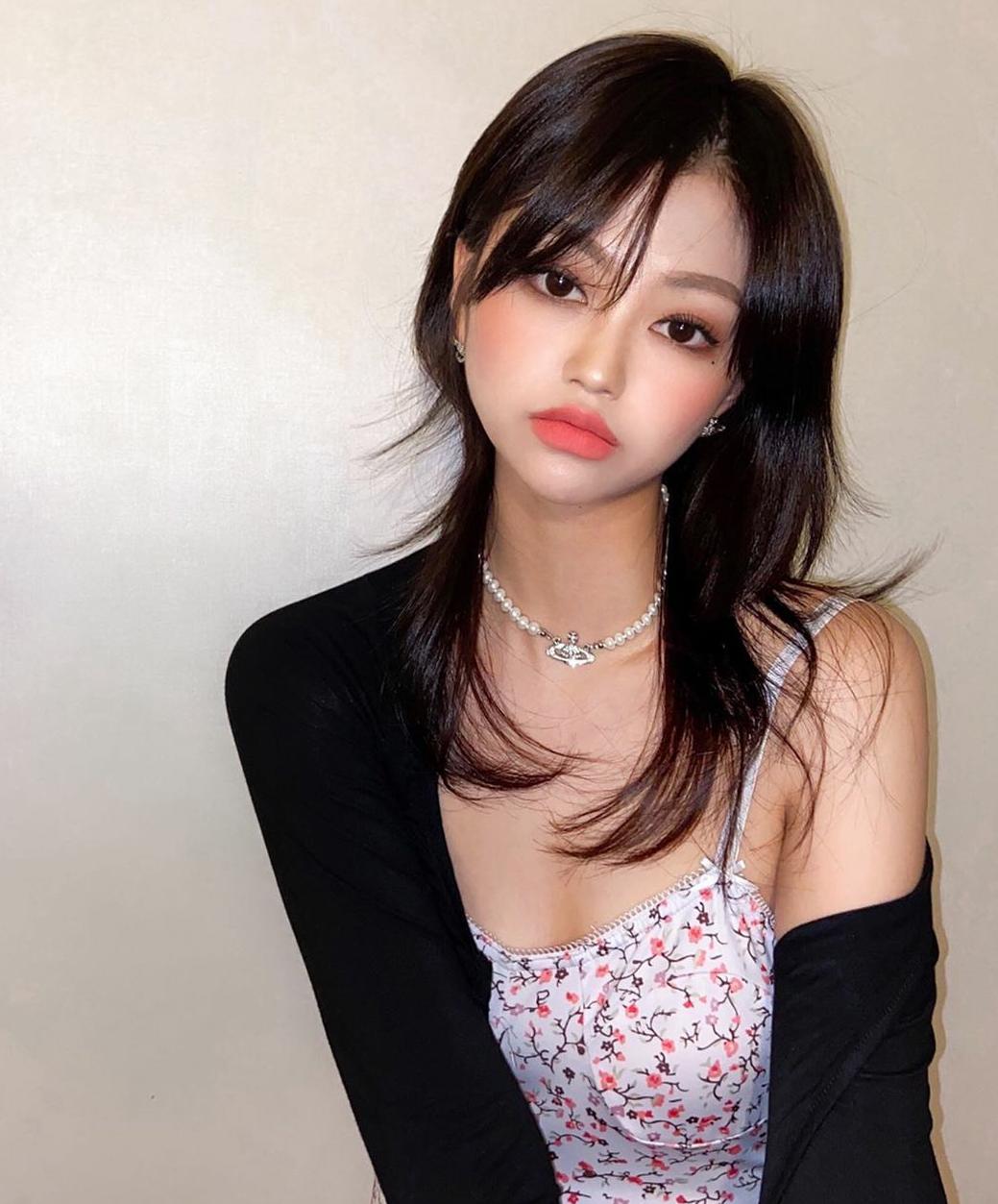 什么是高层次锁骨发,高层次锁骨发短发