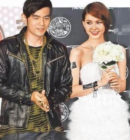 周杰伦昆凌结婚周年庆,周杰伦庆与昆凌结婚7周年