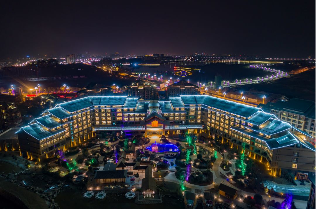 峨眉山顶级度假酒店,四川峨眉山轻奢酒店